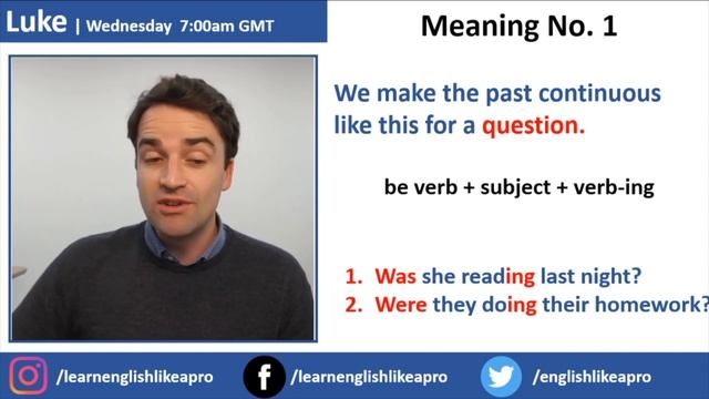 English Grammar Course For Intermediate Level Students. Intermediate To Advanced English Grammar