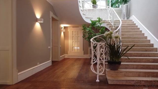 Продажа поместье Филин - Николина Гора смотреть онлайн