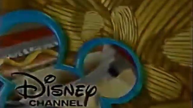 Disney Channel Next Bumpers (January 12, 2007) смотреть онлайн