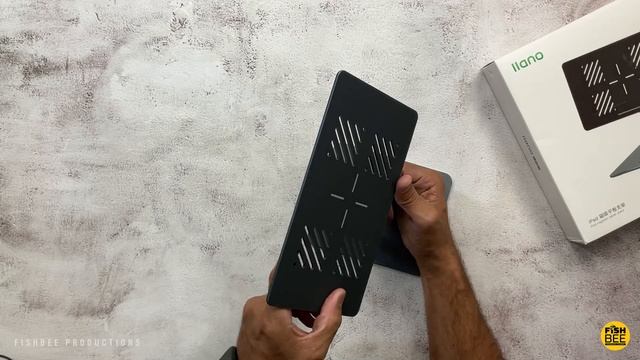 iPad Air 5 / Air 4 / Pro 11 Magnetic Stand by LLANO! смотреть онлайн