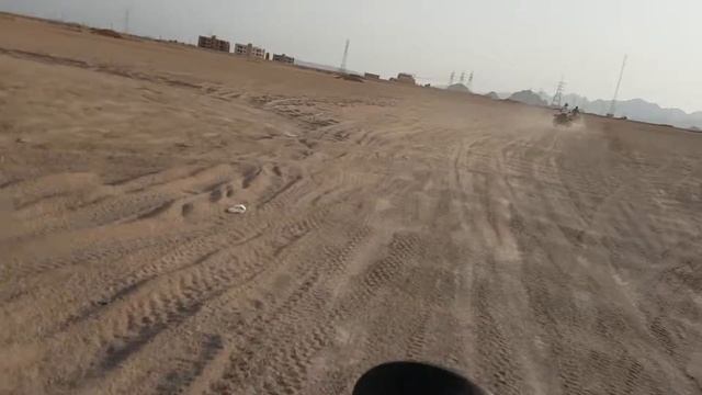 "Сафари" (Египет, Шарм-эль-Шейх) смотреть онлайн