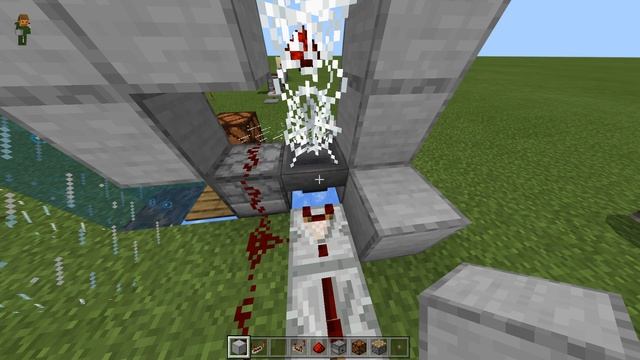 Intermediate Redstone Tutorial! | Bedrock Edition Minecraft 1.14 смотреть онлайн