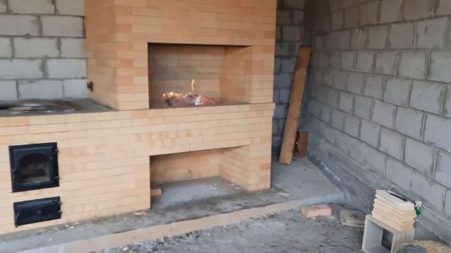 Карабулак.барбекю комплекс смотреть онлайн