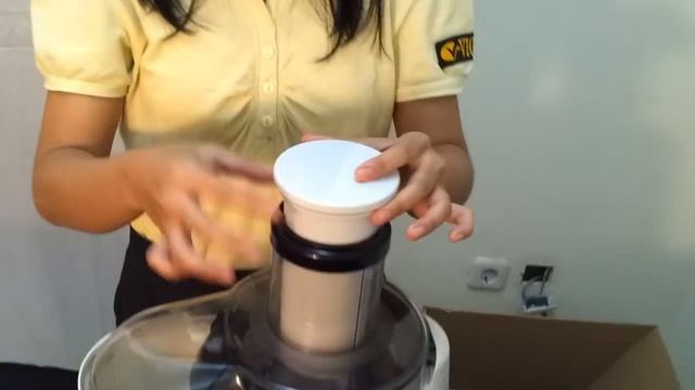 Juice Extractor смотреть онлайн
