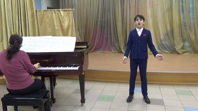 Фуникули фуникула - Funiculì Funiculà смотреть онлайн