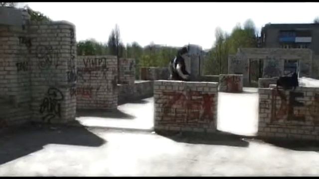 BA5E (2007) смотреть онлайн