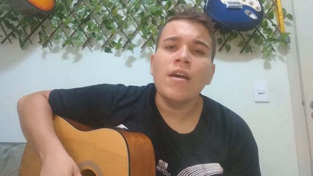 Despedida de casal- Gustavo Mioto (cover by Pedro Lopes) смотреть онлайн