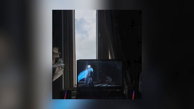 Rizza - Void(LXSTENME REMIX)#rizza  #listenme #ризза