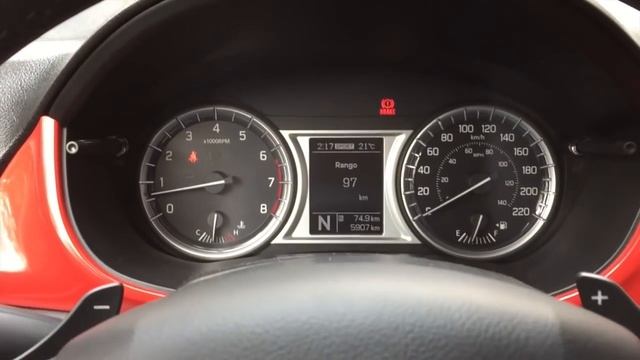 Suzuki Vitara All Grip a prueba - CarManía смотреть онлайн