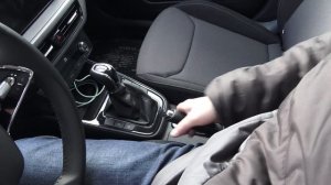 Новая Шкода Фабия (4-е поколение)