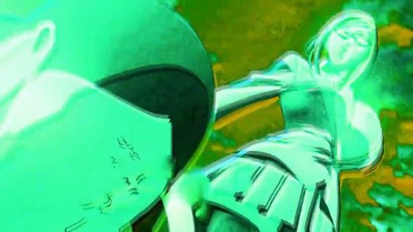 Psychedelic Addict AMV