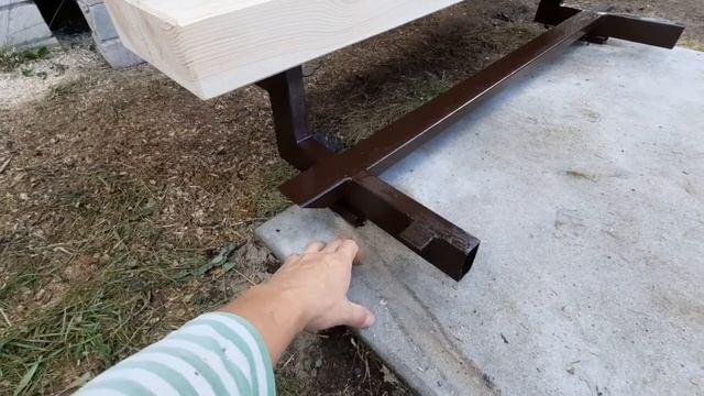 Крыльцо конструктор из дерева, сейчас так не делают надёжно. Замена старого крыльца на новое. смотреть онлайн