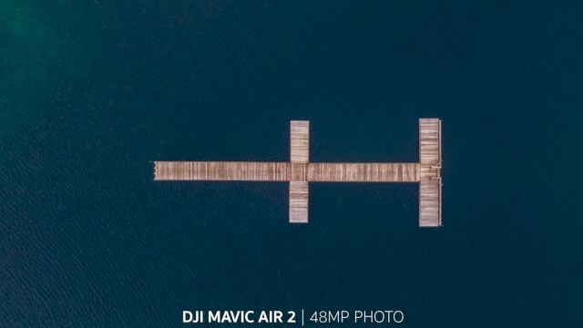 Обзор Mavic Air 2 с плюсами и минусами на русском языке