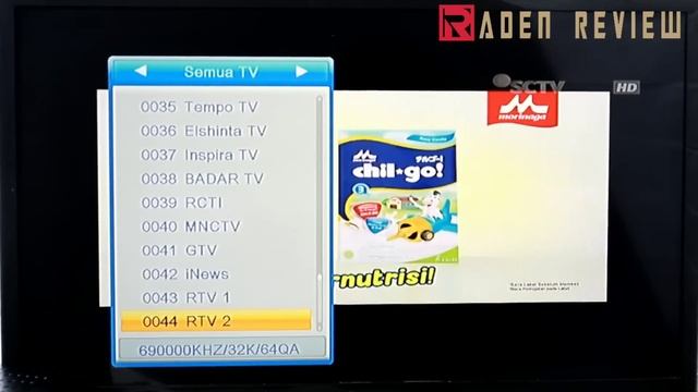 Set top box TV DIGITAL INI KUALITASNYA PREMIUM #stbdigital #settopboxtvdigital смотреть онлайн