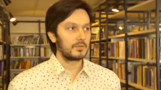 библиотека_проспект_вести-москва смотреть онлайн