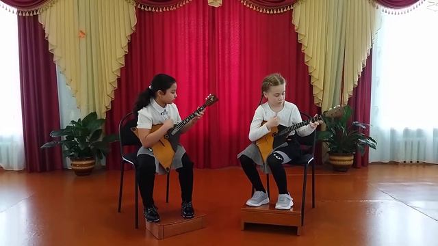 Кубагушева Элина, Аюпова Юля смотреть онлайн