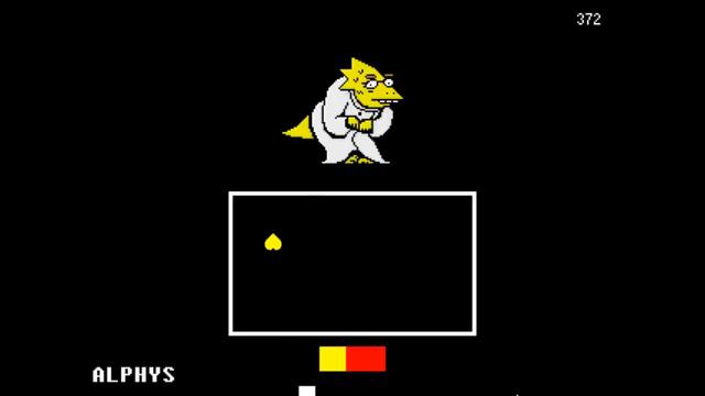 All Easter Eggs In Undertale Battle Simulator As Well As How To Fight With Gaster!