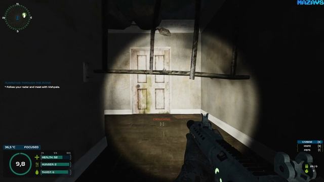 Beyond Mankind: The Awakening | GamePlay PC смотреть онлайн