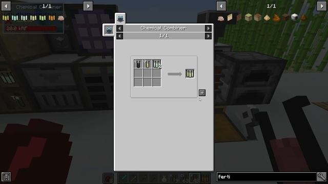 Minecraft Antimatter Chemistry - EP2 - Deep Dark Portal смотреть онлайн