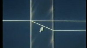 Поляризация света Леннаучфильм