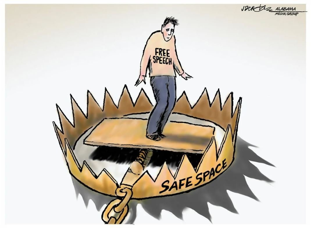 Germany Criminalizes Journalist For Exposing Ukrainian War Crimes