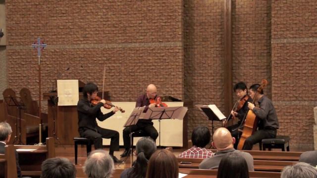 Yuka Shibuya "Between Consonance and Dissonance" Live смотреть онлайн