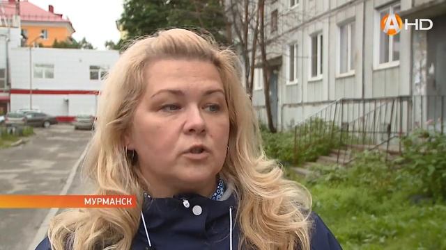 Проблему замены бойлера в доме на улице Нахимова решает Комитет городского развития смотреть онлайн