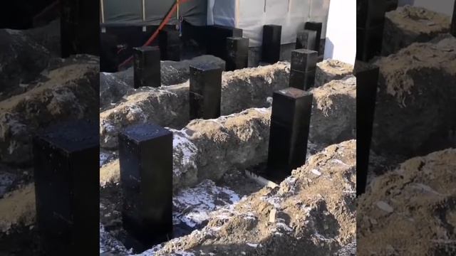 Строительные Приметы