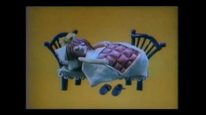 Песни из Мультфильмов караоке «Спят Усталые Игрушки»