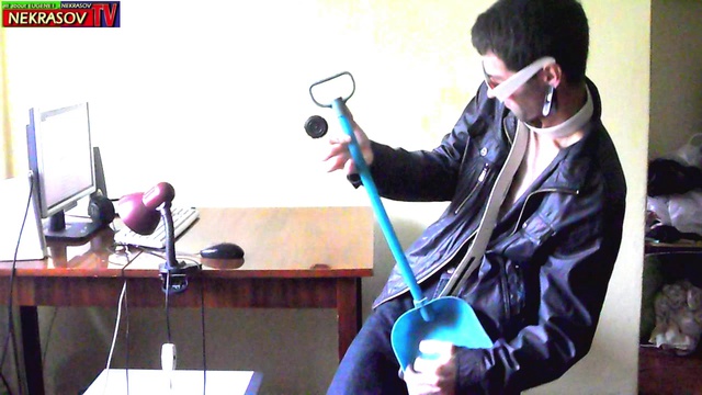 шоу NEKRASOV TV хард металл роккер звезда 80-тых 90-тых жжот смотреть онлайн