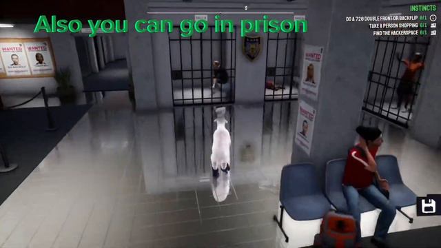 MY FAVORITE GLITCH’S! (goat simulator 3) смотреть онлайн