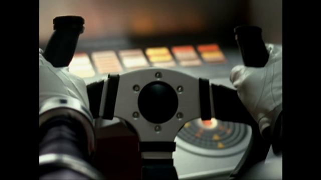 Missing | SPD | Full Episode | S13 | E30 | Power Rangers Official