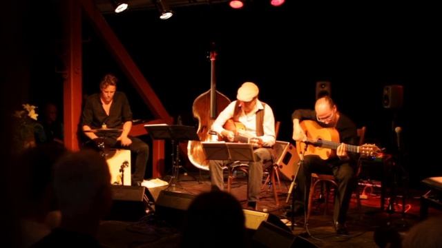 Flamenco Passion, un tributo a Paco de Lucía. смотреть онлайн