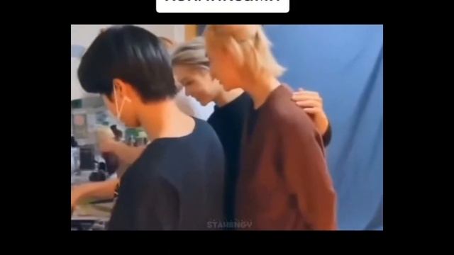 Хёнликсы милые моменты||Hyunlix Cute Moments||leenika||Stray Kids||?