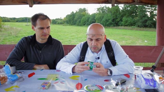 ВЫБИРАЕМ ЛУЧШИЙ ПЛАВЛЕНЫЙ СЫР ДРУЖБА смотреть онлайн