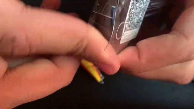 Воблеры с AilExpress смотреть онлайн