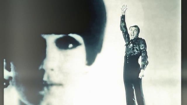Karel Gott - Lady Karneval (196x) (HD)