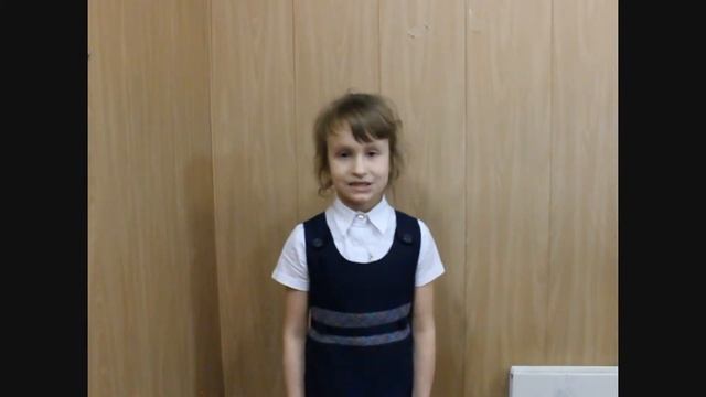 Фалькова Светлана, стихотворение "Что может быть семьи дороже?", Д.Тараданова смотреть онлайн