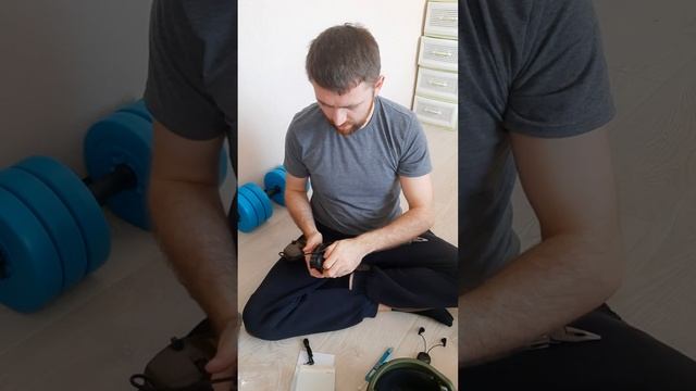 розпаковка - каска фаст! огляд\інструкція\ якісний шолом\ навушники - імпакт Спорт оригінал. смотреть онлайн