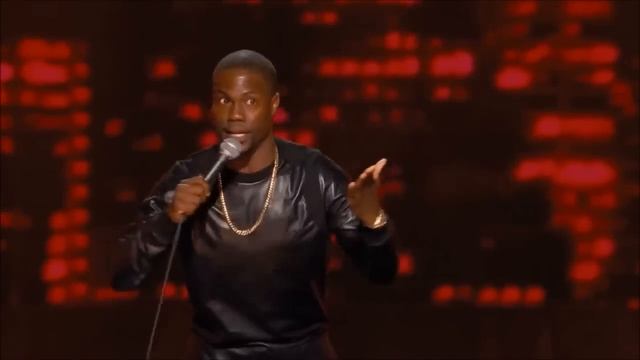 Kevin Hart Help me nigga short version смотреть онлайн