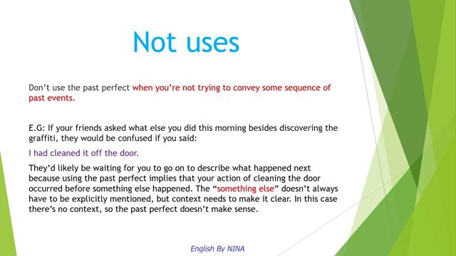 Journey into the World of Past Perfect Tense!!! смотреть онлайн