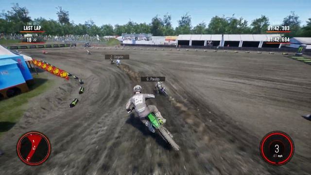 MXGP 2019 in 2023... смотреть онлайн