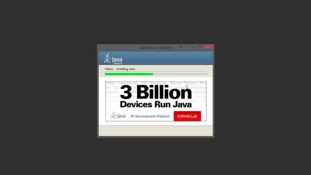 Java Güncelleme ve Ücretsiz Java Yüklemesi смотреть онлайн