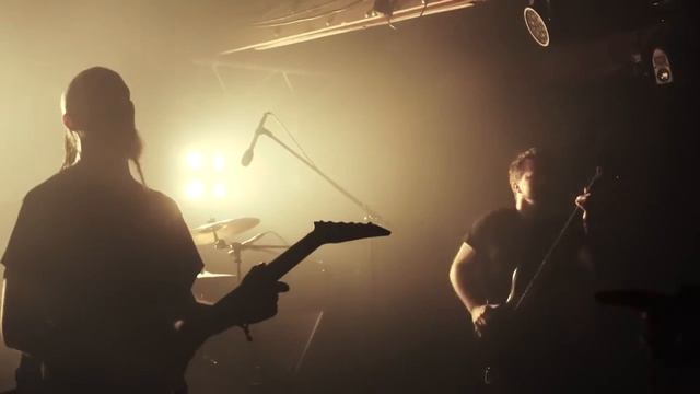MIND ASSAULT - Live at WinterFest'15 смотреть онлайн