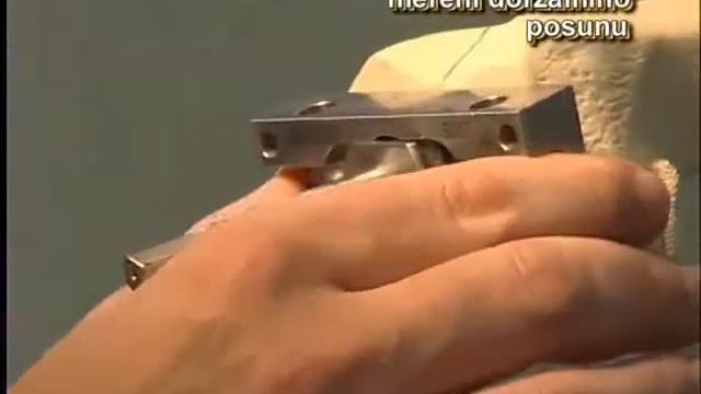 Beznoska SVR Strucny Manual смотреть онлайн