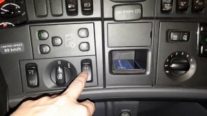 СКАНИЯ: подъёмная ось. ТРАКСАЙТ