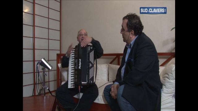 Roland BK-7M смотреть онлайн