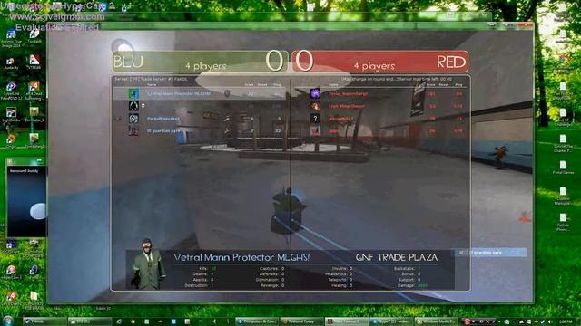 Tf2 Fun W/ Other Friends IN GNF Exploiting смотреть онлайн