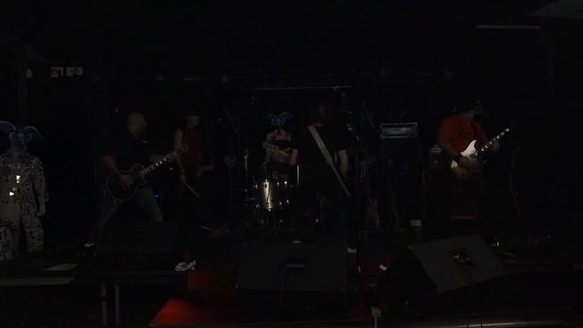 Groovy Aardvark - Boisson d'Avril Live [2020.10.19 | L’Anti Bar & Spectacles] смотреть онлайн