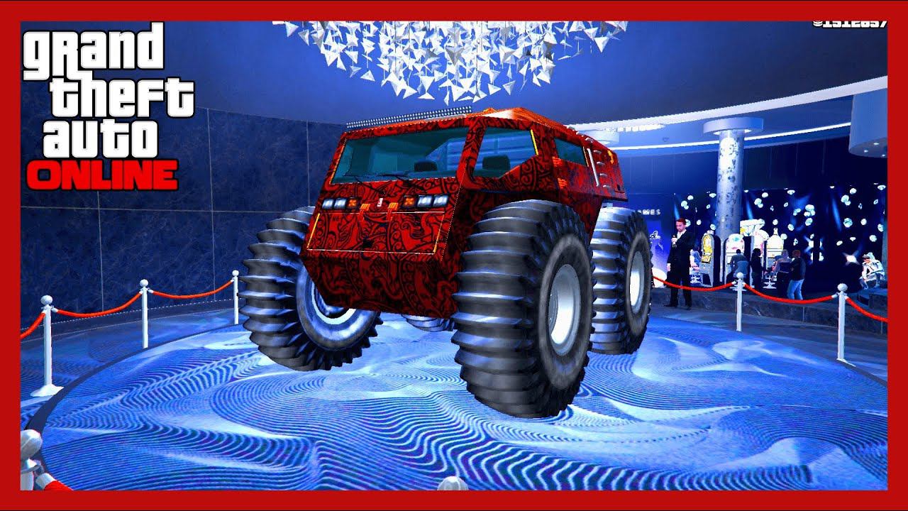 АКЦИИ И СКИДКИ НОВАЯ ХЭЛЛОУИНСКАЯ БОНУСНАЯ НЕДЕЛЯ В GTA V ONLINE смотреть онлайн